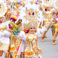 Ya se sabe cuándo se conocerá toda la información del Programa Oficial del Carnaval Badajoz