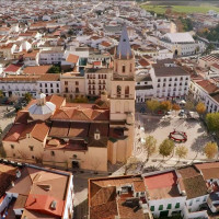 Muere atragantado en Villafranca de los Barros