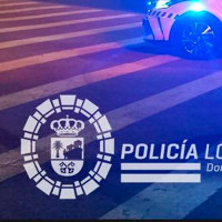 La familia del hombre al que disparó un policía en Don Benito da su versión