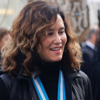 Isabel Díaz Ayuso visita Extremadura esta semana