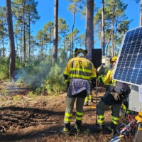 Los incendios forestales podrán detectarse antes gracias a estos avances tecnológicos