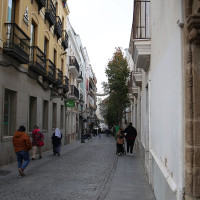 Consulta el tiempo para este martes en Extremadura