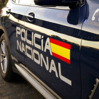 Un guardia civil de Badajoz expedientado por maltrato y amenazas a su mujer