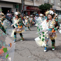 Se acerca el primer fin de semana de Carnaval: este es el tiempo previsto en Badajoz