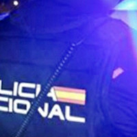 La presencia policial evita una riña tumultuaria en las calles de Badajoz