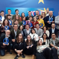 Extremadura Impulsa la Inclusión Juvenil con Programas Europeos