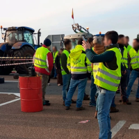 La Unión Extremadura aplaza la manifestación del 26 de febrero