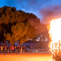 Unas Candelas reivindicativas para dar comienzo al Carnaval de Badajoz este sábado