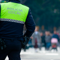 Asesina a su pareja en plena calle mientras ella gritaba que llamaran a la Policía