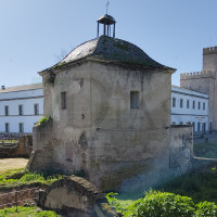 Preocupación en el PSOE por los 9 monumentos de Badajoz "en riesgo de desaparición"