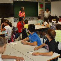 Convocan las listas de espera de especialidades de los cuerpos docentes no universitarios