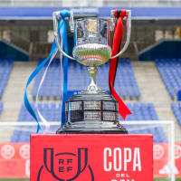 La Final Four de la Copa del Rey Juvenil se disputará en Extremadura