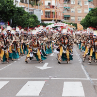 Habrá que pagar para ver el desfile de Carnaval sentado: estos son los precios