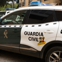 Detenido por apuñalar a un menor de 16 años en un pueblo