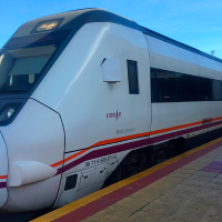 Extremadura apuesta por el tren: Renfe supera su récord de pasajeros por segundo año consecutivo