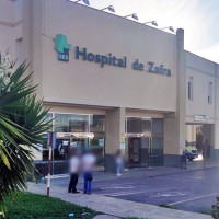 Un ciclista trasladado grave hasta el Hospital de Zafra