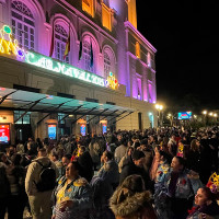 Estas son las murgas que pasan a la semifinal del COMBA 2025