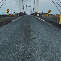 Construirán un puente internacional entre Extremadura y Portugal