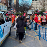 Estas son las normas que deberán cumplirse durante el Carnaval de Badajoz