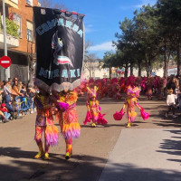 El Carnaval pondrá el broche final en Valdepasillas: estas son las actividades