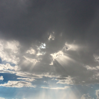 ¿Seguirá soleado durante este lunes en Extremadura?