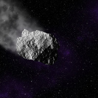 Aumenta aún más la probabilidad de impacto del asteroide 2024 YR4 contra la Tierra