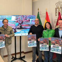 150 personas participarán en la I Regata de Travesía JUDEX 2025