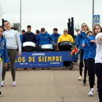 Los de Siempre homenajearán al rey del pop durante el Carnaval