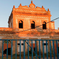 ¿Qué ocurrirá con este histórico edificio de la provincia de Badajoz?