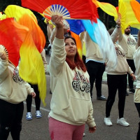 Balumba da un giro radical a su estilo y apuesta por 'Kali', la diosa del amor y la muerte