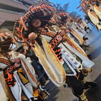 Recordatorio: sigue en directo el Desfile Infantil del Carnaval de Badajoz en 7 Días