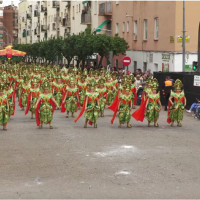 Finalmente no costará dinero ver el Gran Desfile del Carnaval de Badajoz sentado