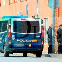 Jupol expone los problemas en la Policía de Badajoz: pocas patrullas y se sienten "observados"