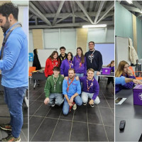 Scouts Extremadura renueva su directiva y apuesta por gente joven