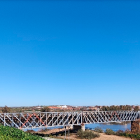 El Gobierno moderniza el tren en Mérida con una inversión millonaria