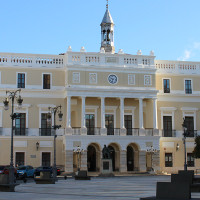 Denuncian la falta de Presupuestos Participativos en Badajoz