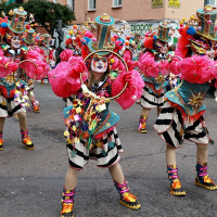 En vilo el desfile del domingo en Badajoz tras la nueva predicción de la AEMET