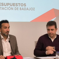 La Diputación llevará como mínimo 9 actividades de cultura y deporte a los pueblos pacenses