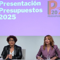 Novedades en los presupuestos para el área de Igualdad de la Diputación de Badajoz