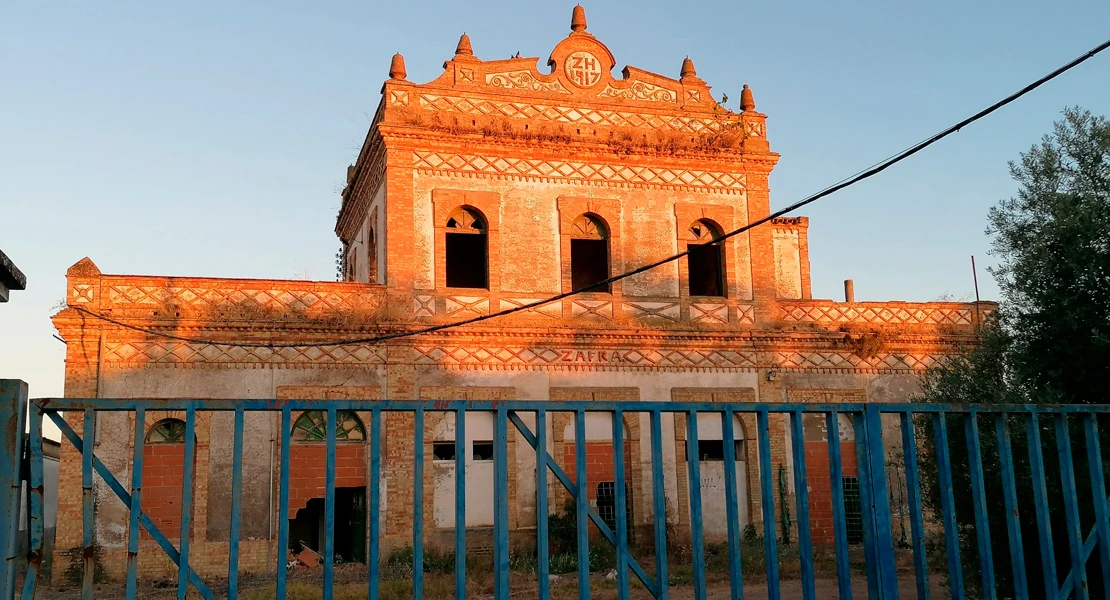 ¿Qué ocurrirá con este histórico edificio de la provincia de Badajoz?