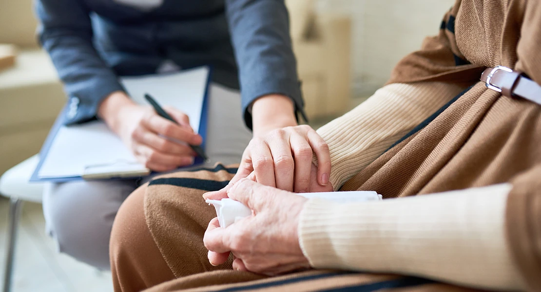 Aumenta la demanda en servicios de salud mental en Extremadura