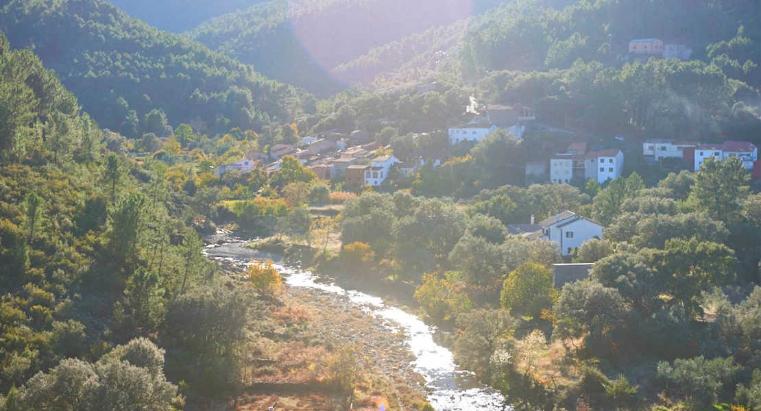 Proponen diferentes ideas para potenciar el turismo en la comarca de Las Hurdes