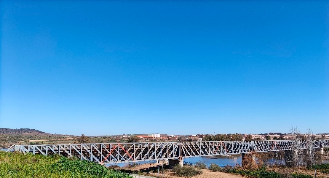 El Gobierno moderniza el tren en Mérida con una inversión millonaria