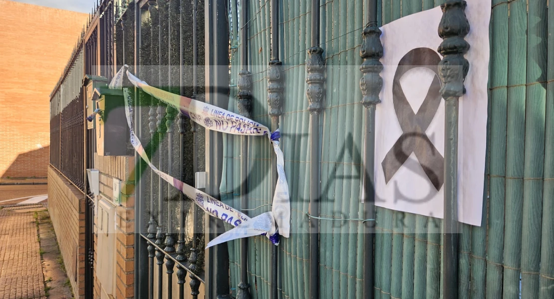 Los menores detenidos por la muerte de la joven cometieron un robo con violencia el domingo de Carnaval