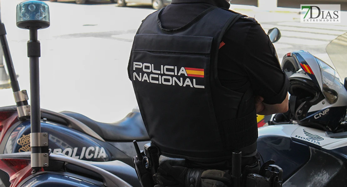 Buscan a un menor desaparecido de un centro de menores en Badajoz