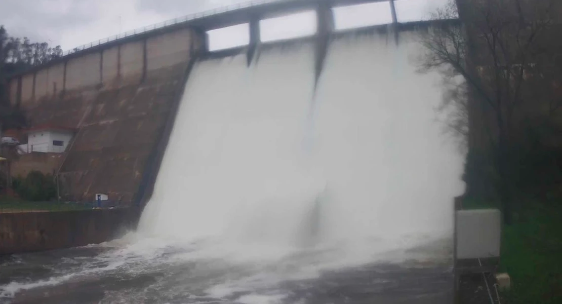 Esta es la respuesta a la preocupación vecinal por las inundaciones en Gévora