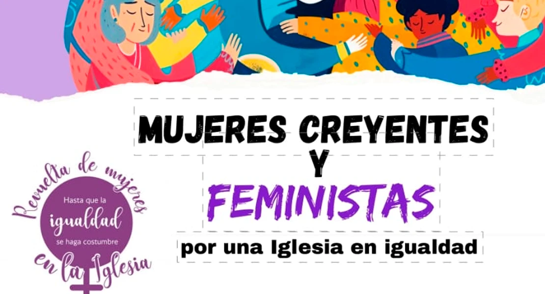 Revuelta en la Iglesia: Mujeres alzan la voz en la Catedral de Badajoz