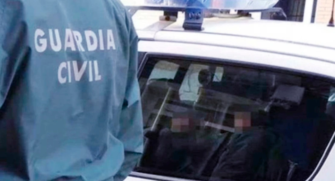 La Guardia Civil investiga la muerte del hombre arrollado por un tren en Montijo