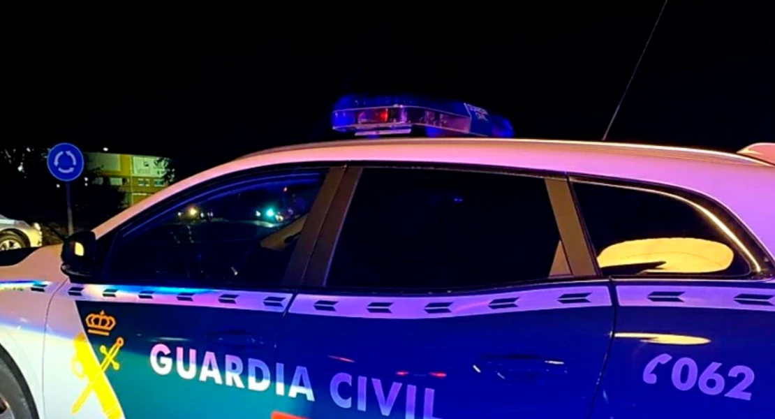 Intento de homicidio en Alconchel: en estado crítico un joven de 31 años tras ser apuñalado