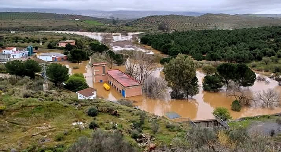 Numerosos pueblos de Badajoz se quedan sin agua potable